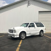 FOR SALE: 1992 GMC Typhoon - The Ultimate Factory Sleeper