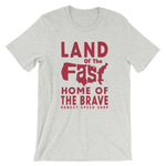 Land of the Fast! T-Shirt